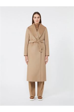 Loriana MAX MARA STUDIO | Coat | 2526016192600006